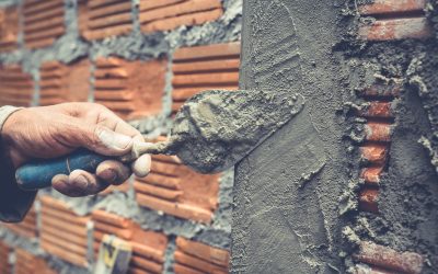 Vicces kifejezések, anyagnevek, eljárások, mégis nagyon-nagyon komoly dologról van szó az építőipari szakzsargonban!