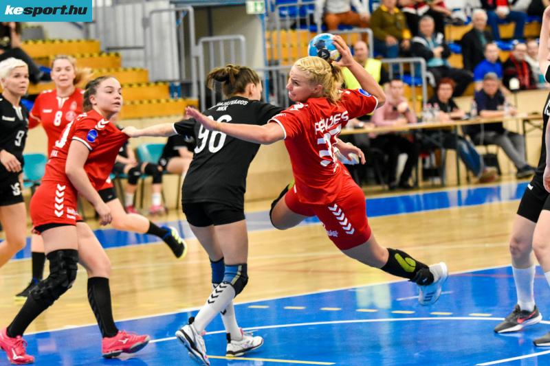 Handball of Kiskunhalas UKSC